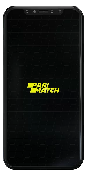 Заявка Parimach для iOS
